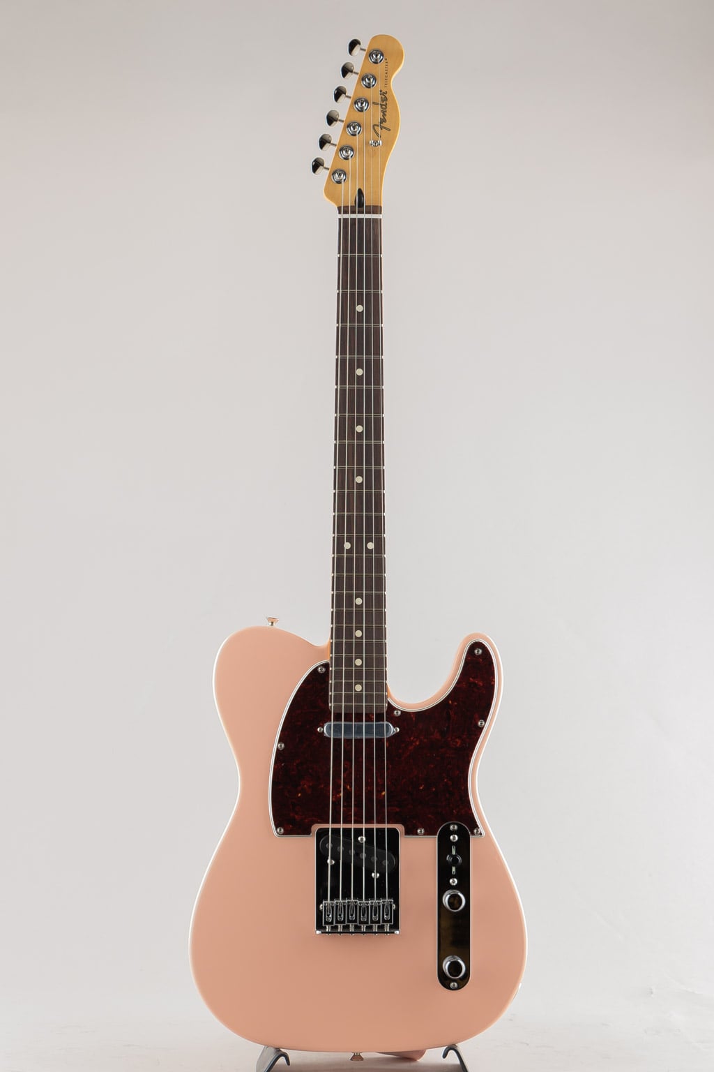 Limited Edition Player II Telecaster, Rosewood Fingerboard, Shell Pink Shell Pink アメリカ村店