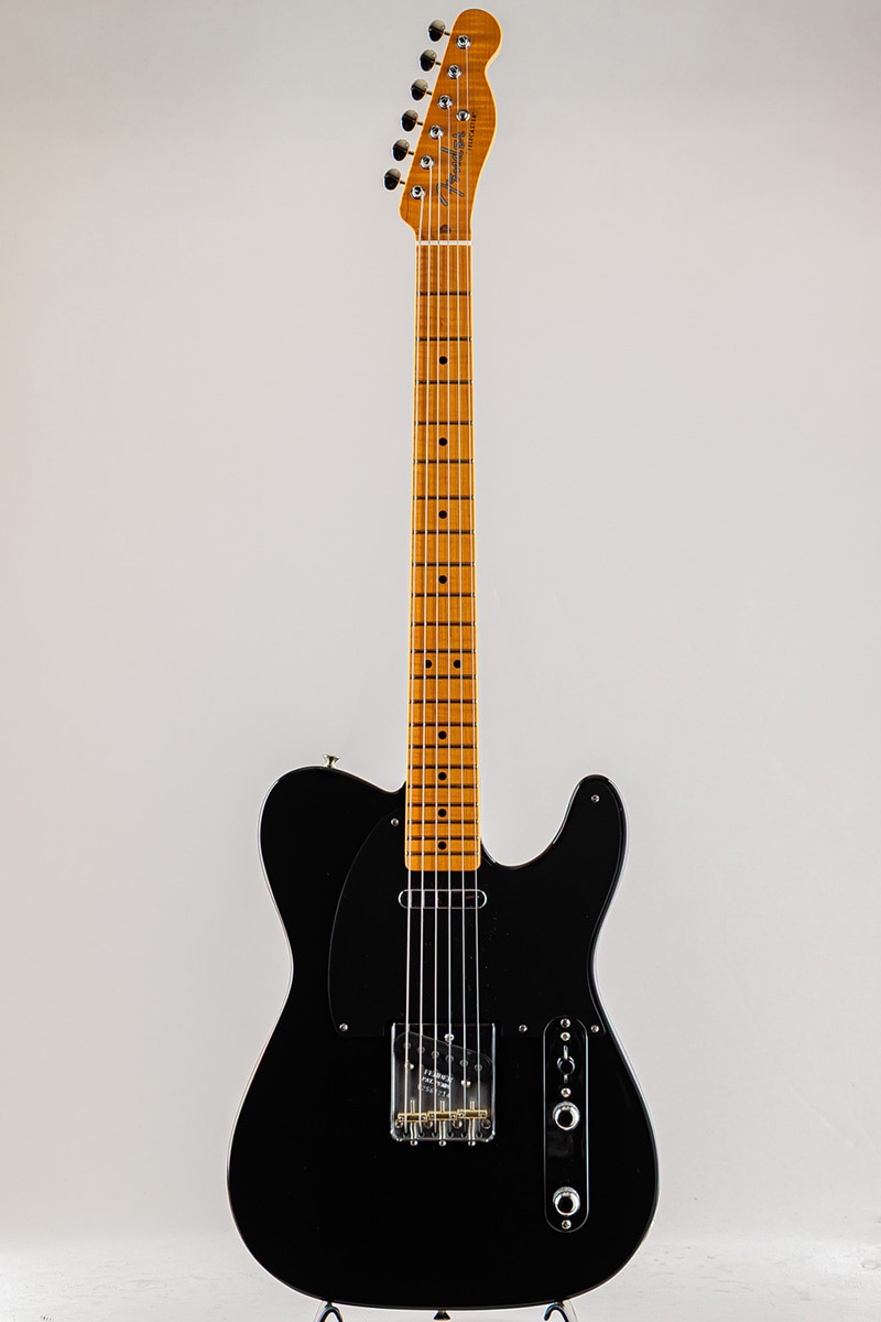 Limited Edition American Vintage II 1951 Telecaster 3A Flame Maple