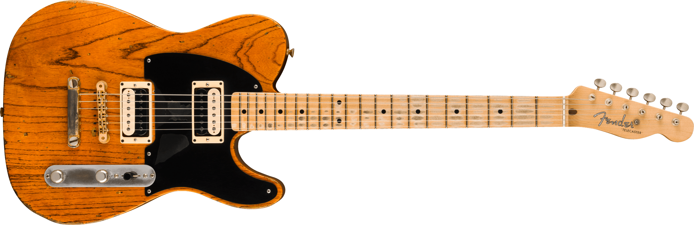 Limited Edition Seymour Duncan 50th Anniversary Telecaster Maple Limited Edition Seymour Duncan 50th Anniversary Telecaster Maple