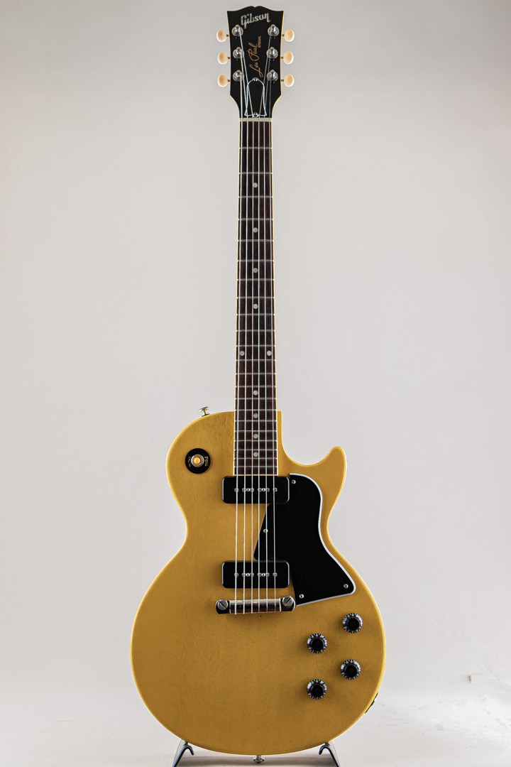 Les Paul Special TV Yellow 2019: エレキギター｜三木楽器公式通販サイト
