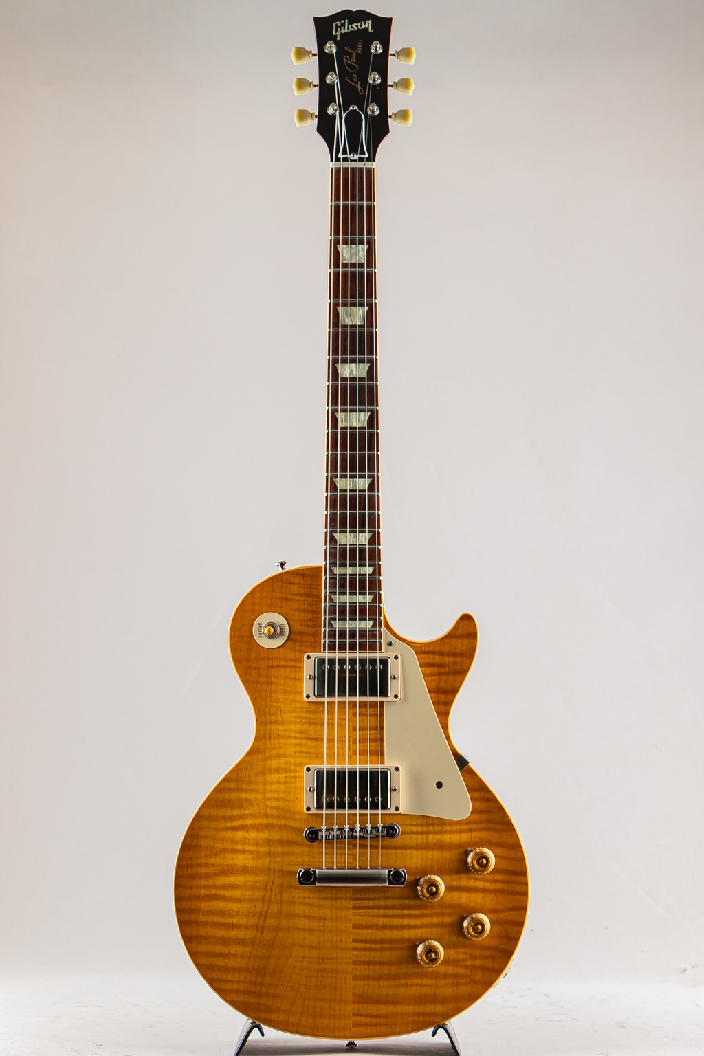 1959 Les Paul Standard Reissue VOS 2012