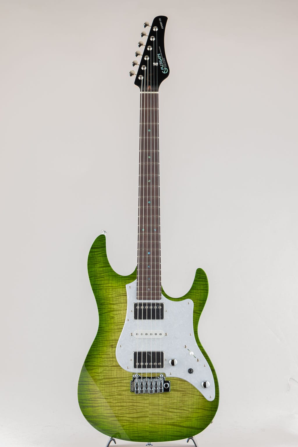 EOS-FM / Ryokucya Burst