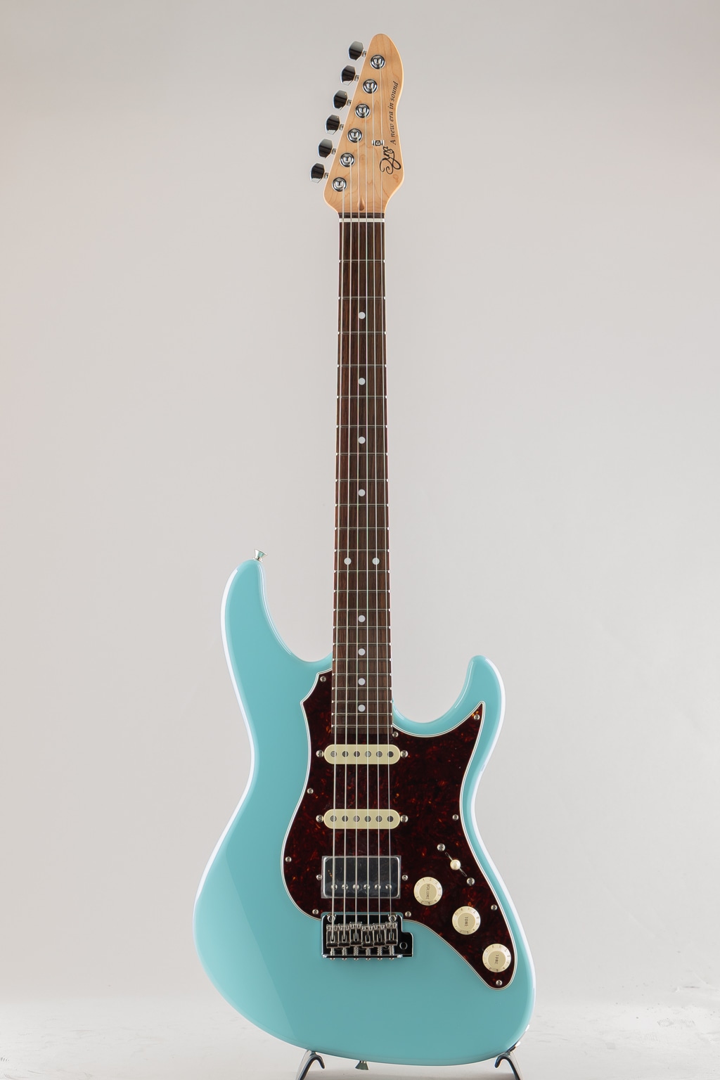 JA-STER Standard SSH / Sonic Blue