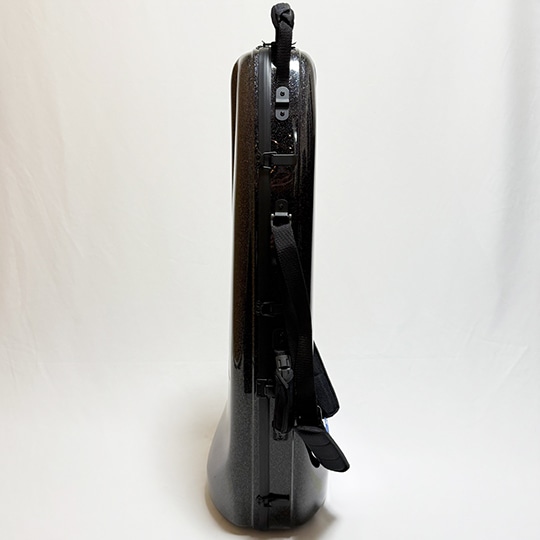 【数量限定】DAC トロンボーン用セミハードケース テナー&テナーバス用(Nx-1s) スパークル・ブラック スパークル・ブラック Low Brass Center