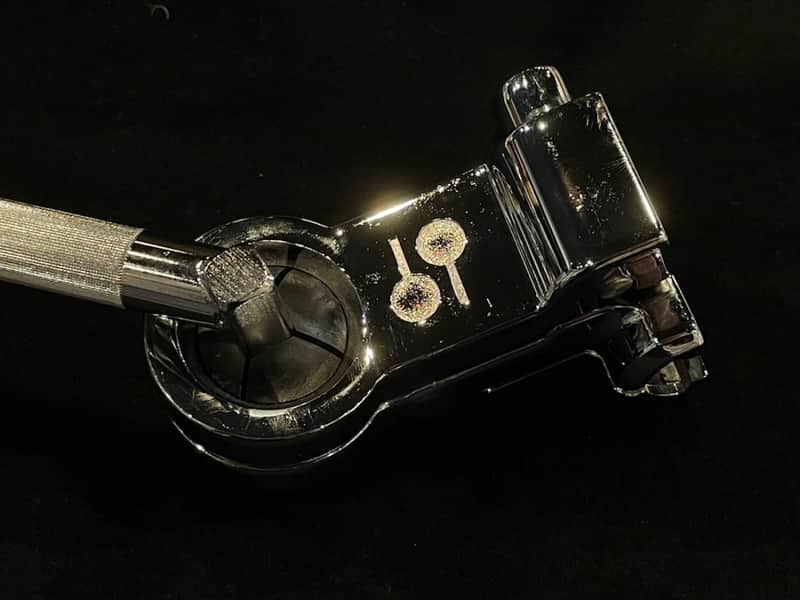 【委託中古品】CA-1 Cymbal Arm Rocket Launcher for Designer ・SQ2