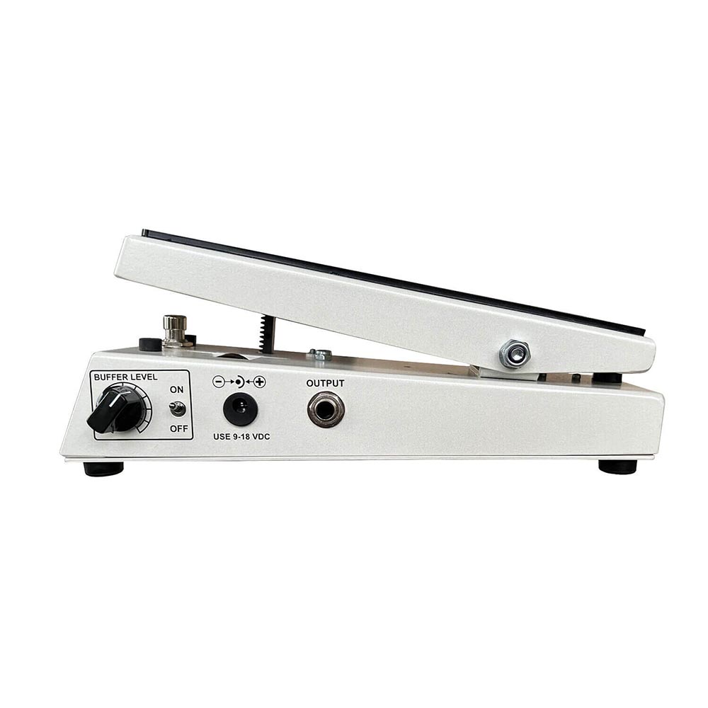Custom Shop SUPA-WAH