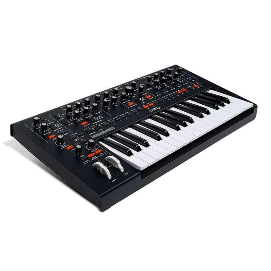Moog Messenger モーグ シンセサイザー