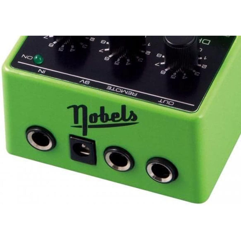 ODR-1 BC Natural OVERDRIVE
