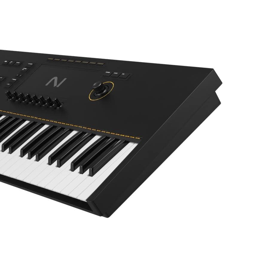 Native Instruments KONTROL S49 MK3 MIDIキーボード 49鍵盤
