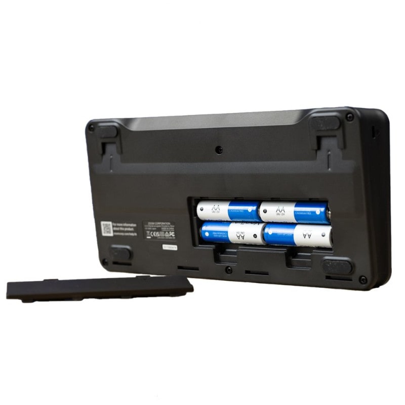 ZOOM ズーム LiveTrak L-6 ライブ演奏のミックス、モニター、レコーディングを1台で《3年延長保証(ユーザー登録)》