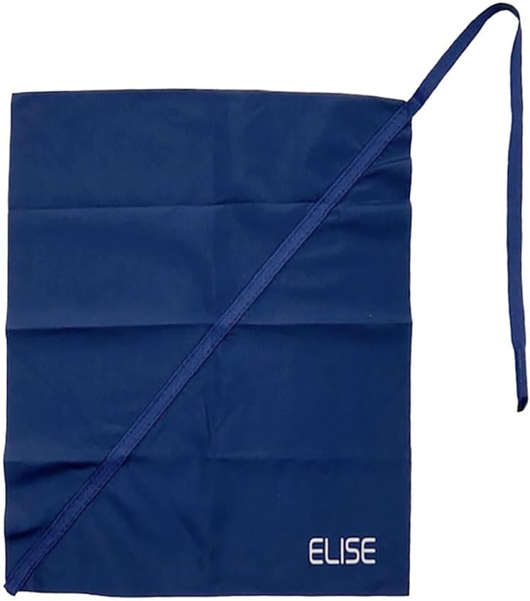 ELISE (エリース) クリーニングスワブ クラリネット本体用 マウスピース用 2枚セット