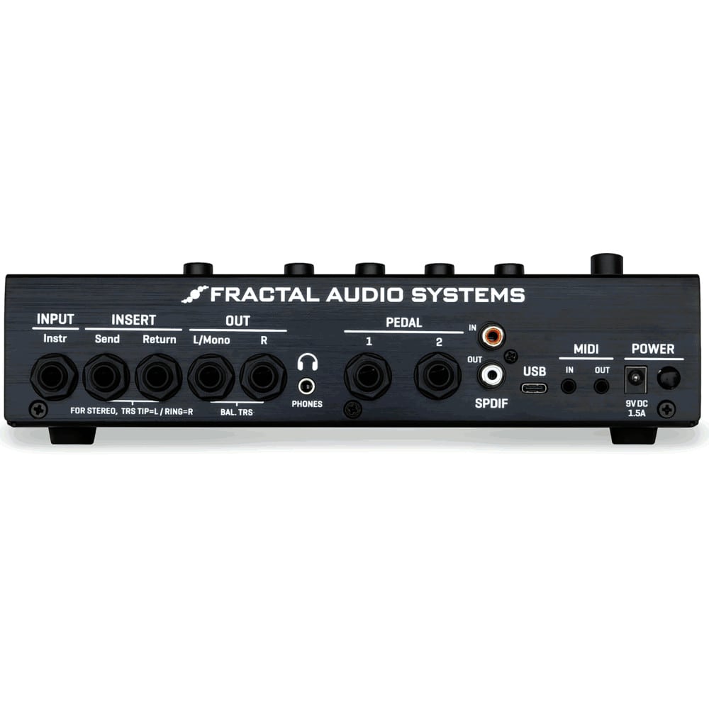 AM4 AMP MODELER モデリング アンプ マルチエフェクター