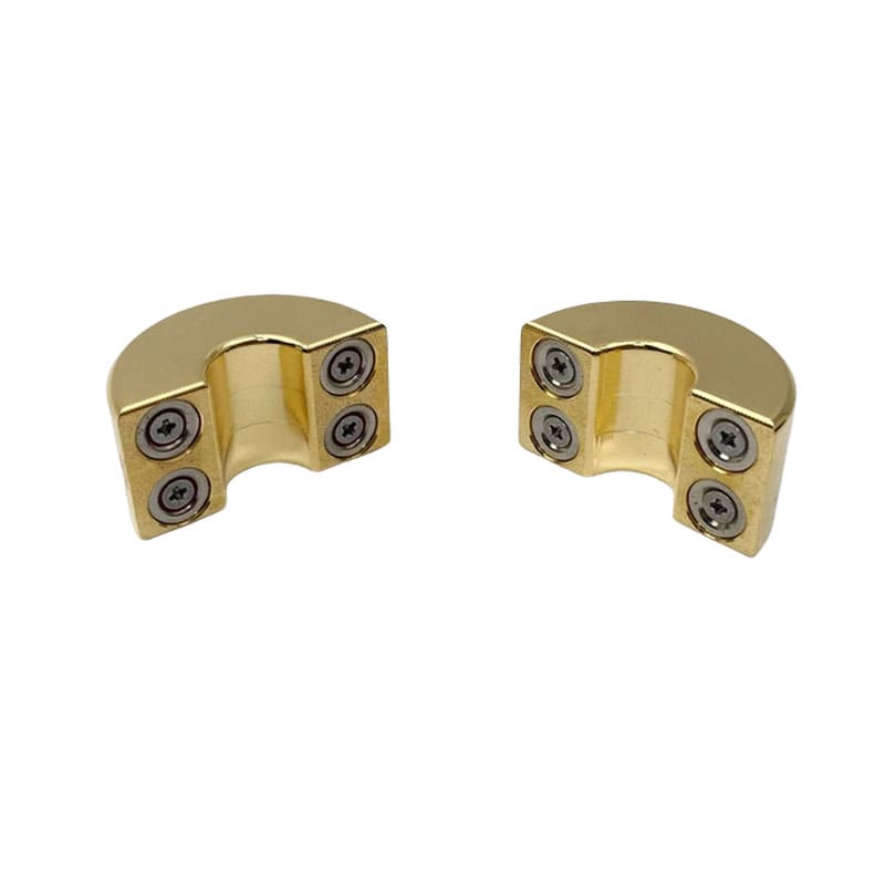 Trombilizer トロンボーン用アクセサリー トロンビライザー Standard スタンダード 約96g