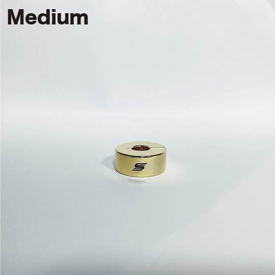 Trombilizer トロンボーン用アクセサリー トロンビライザー Medium ミディアム 約73g