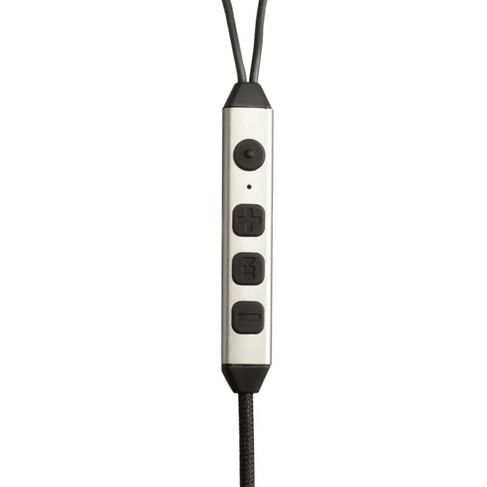 Hi-Unit イヤホン Type-C端子 HSE-A2000NC マイク リモコン