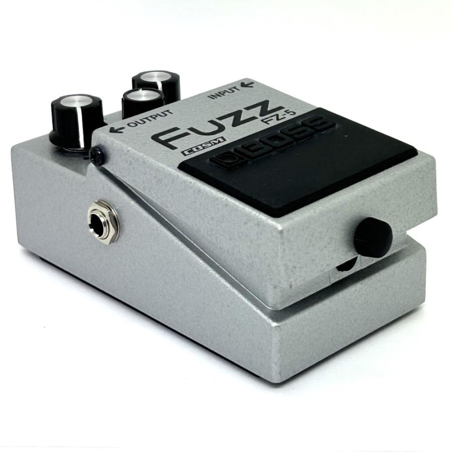 《アウトレット品》エフェクター FUZZ ファズ BOSS ボス FZ-5