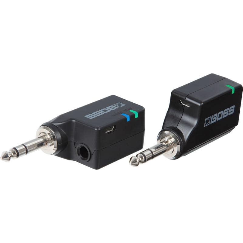 WL-20 Wireless System ワイヤレス・システム WL-20 DZONE
