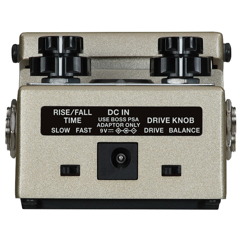 コピー ~ RT-2 Rotary Ensemble + FS-7 Dual Footswitch + PSA-100S2 純正アダプター Set FS-6&ACアダプター セット DZONE