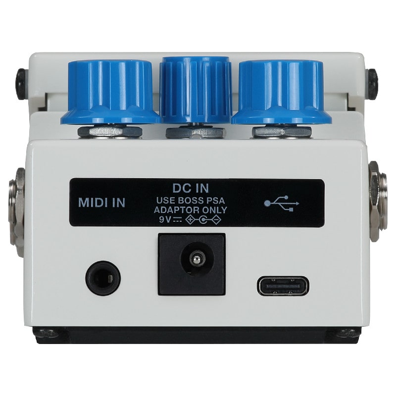 PX-1 Plugout FX + FS-6 Dual Footswitch セット FS-6セット DZONE