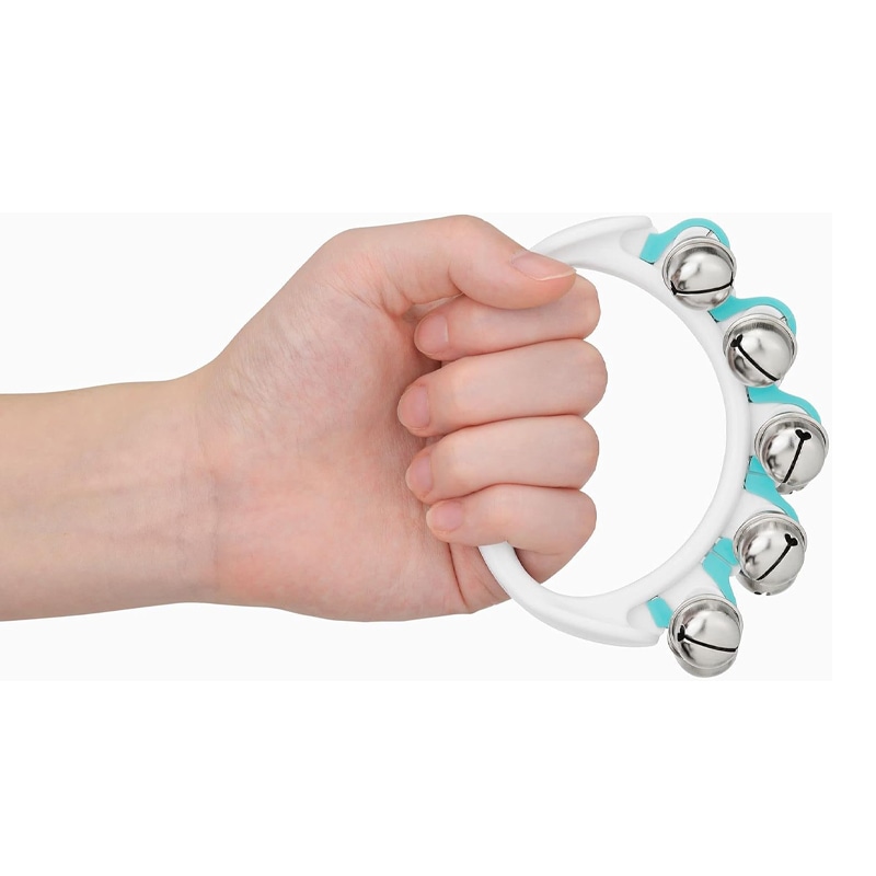 【10個セット】 YAMAHA YBR-318-2 ベル (鈴) ブルー 高音 ヤマハ