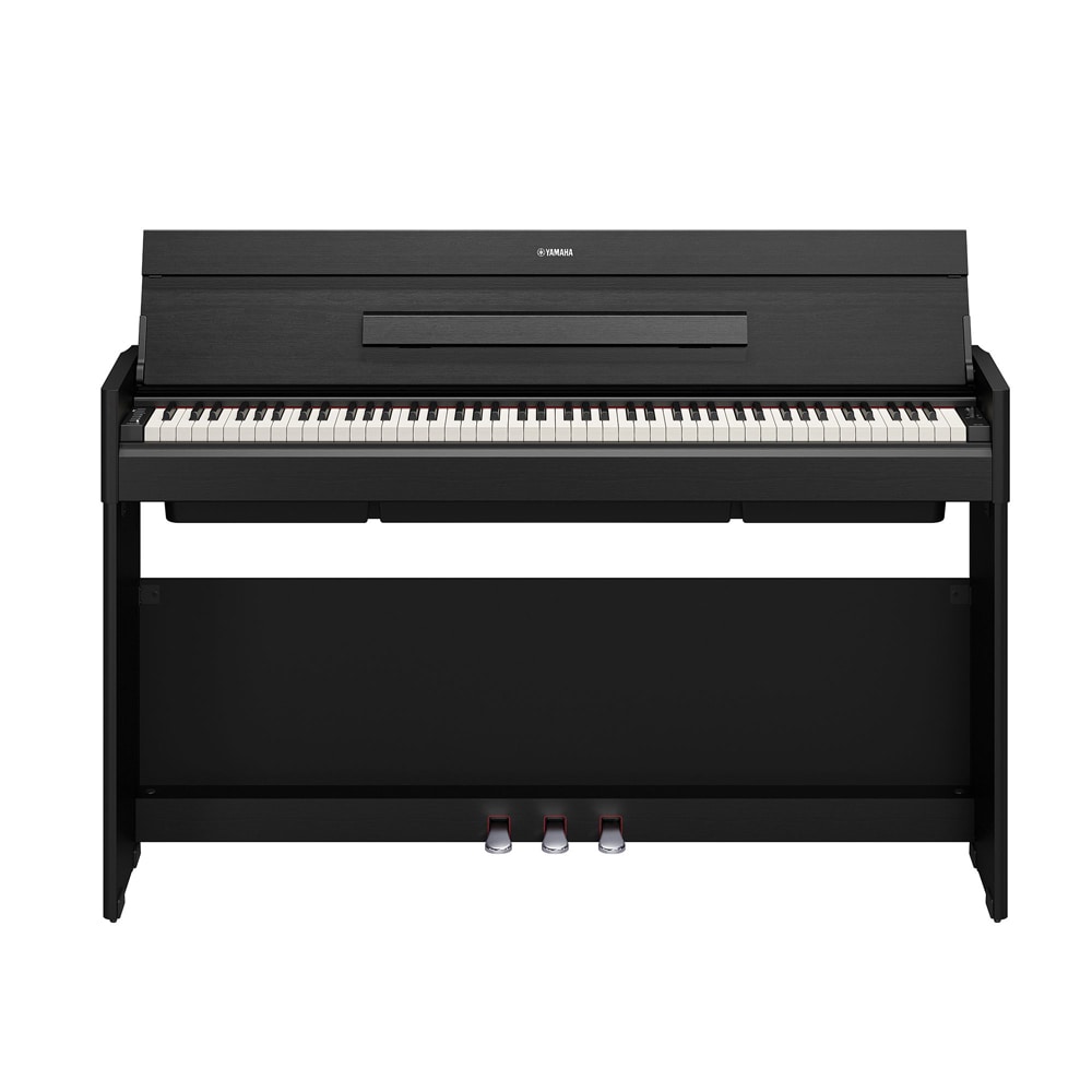 YAMAHA YDP-S56B ヤマハ アリウス ブラックウッド調 【お手入れセットプレゼント】【配送設置無料(沖縄・離島納品不可)】