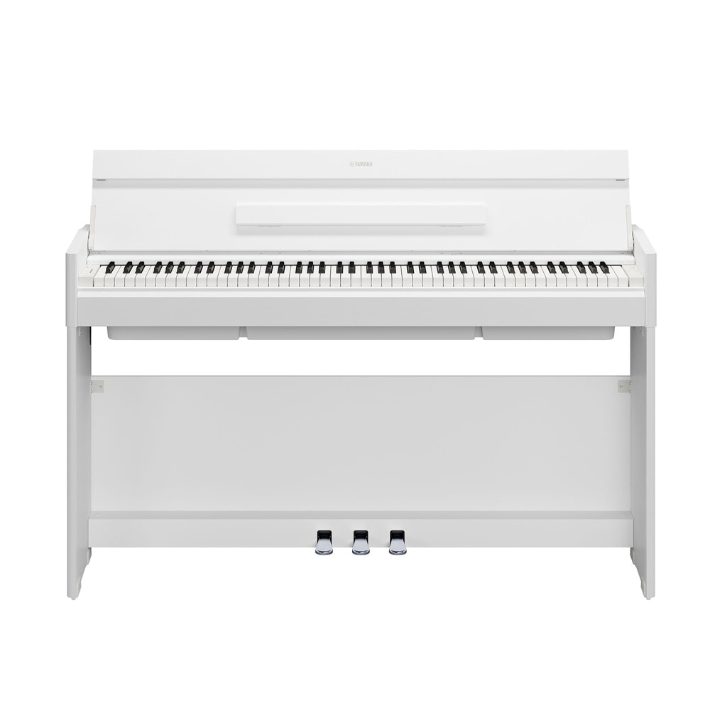 YAMAHA YDP-S56WH ヤマハ アリウス ホワイトウッド調 【お手入れセットプレゼント】【配送設置無料(沖縄・離島納品不可)】
