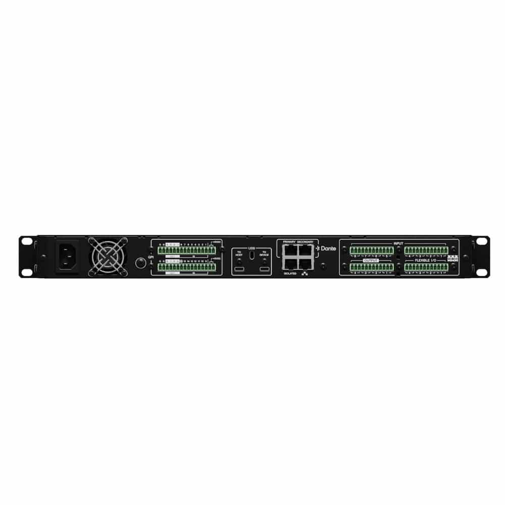 YAMAHA ヤマハ DME5 シグナルプロセッサー 【お取寄せ品 メーカー確認後に納期をご連絡させていただきます】