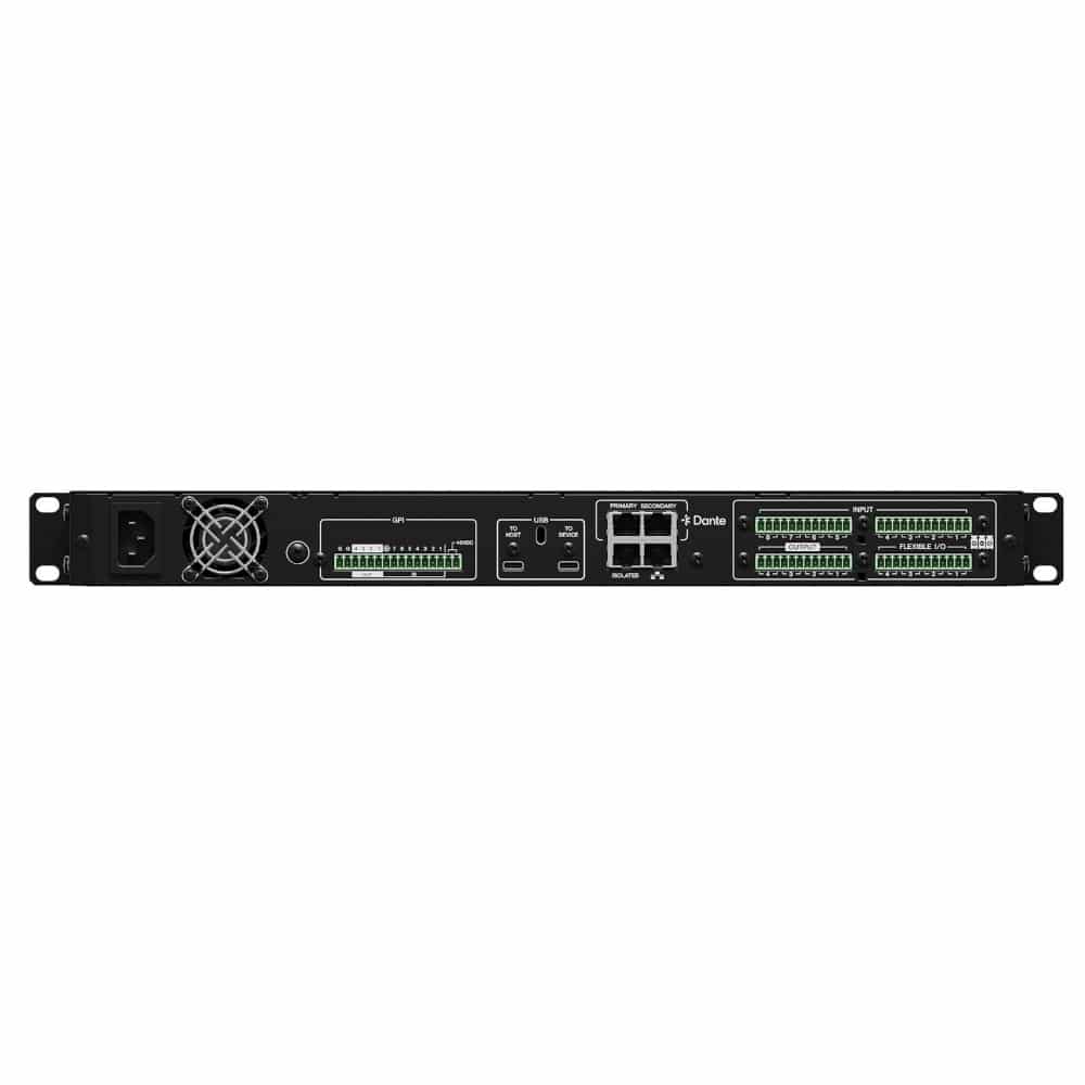 YAMAHA ヤマハ DME3 シグナルプロセッサー 【お取寄せ品 メーカー確認後に納期をご連絡させていただきます】