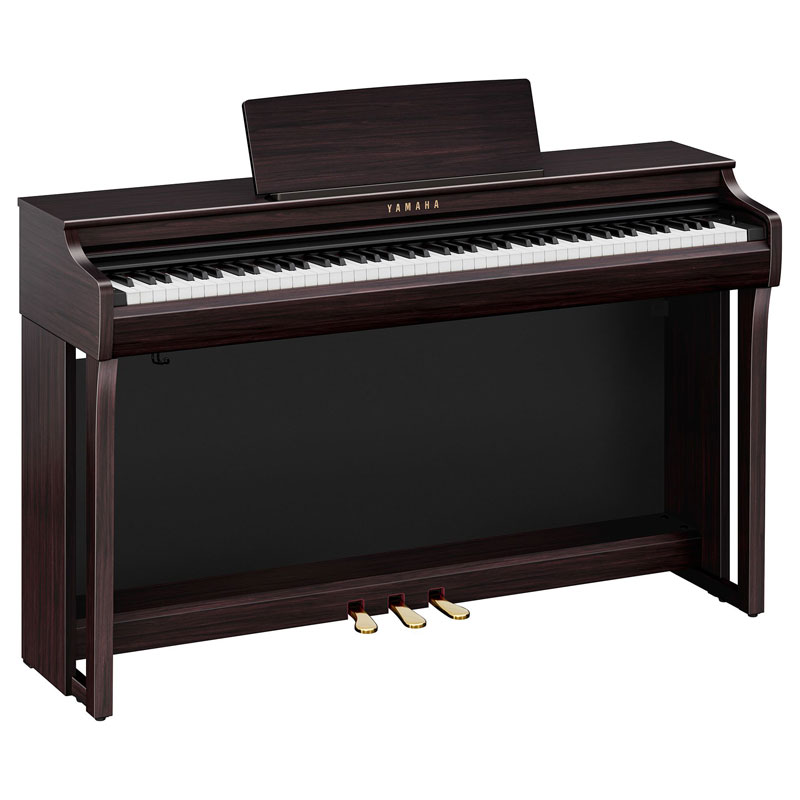 予約受付中／10月22日発売＞ YAMAHA CLP-836PE ヤマハ クラビノーバ 黒