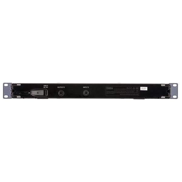 Pitchblack X Pro ラックチューナー PB-X-PRO: 楽器アクセサリー｜三木
