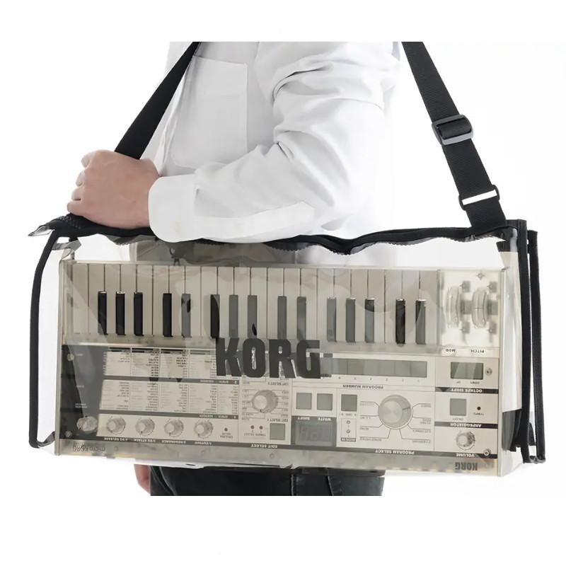 アウトレット品》シンセサイザー KORG コルグ MICRO KORG-CR マイクロ