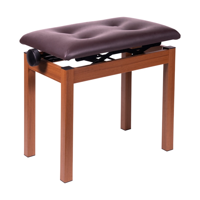 KORG POETRY コルグ 電子ピアノ ポエトリー 木目調仕上げ ヘッドフォン付属 高低自在椅子 (PC-400) 1脚セット 【配送設置無料(沖縄・離島納品不可)】