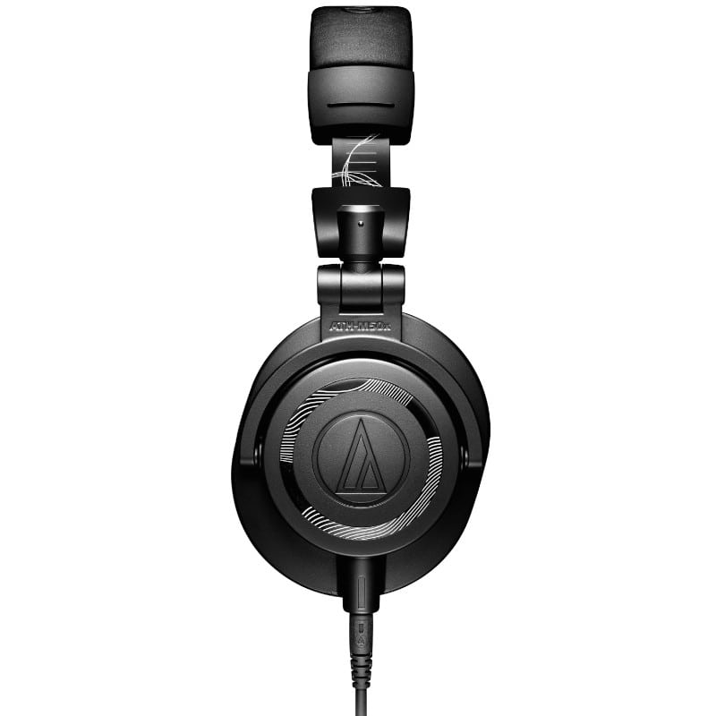 《2025 年限定モデル 2025.11.01出荷開始》 オーディオテクニカ ATH-M50x ENSO プロフェッショナルモニターヘッドホン