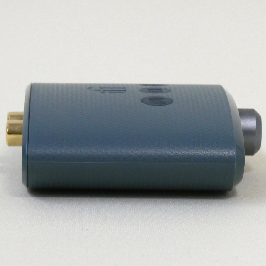 《アウトレット品》 iFi-Audio Uno ヘッドホンアンプ 小型 据え置き 国内正規品