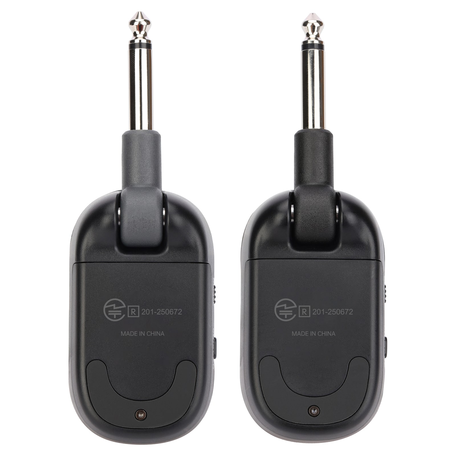 《2025.12.20新発売 》 Xvive XV-A24 #MH (マホガニー) エレキ ギター ワイヤレス