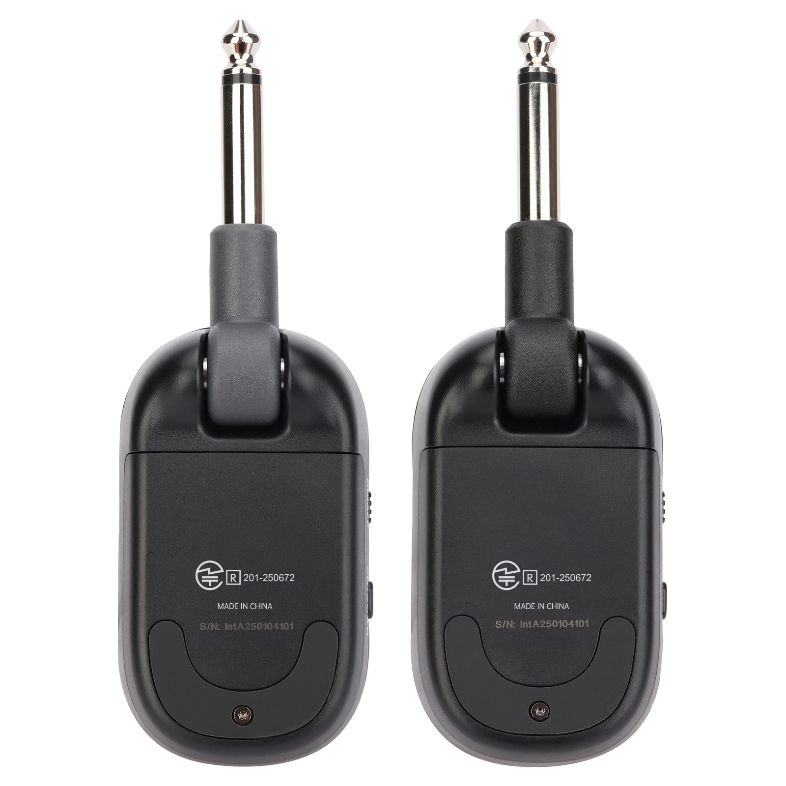 《2025.12.20新発売 》Xvive XV-A24 #RW (ローズウッド) エレキ ギター ワイヤレス