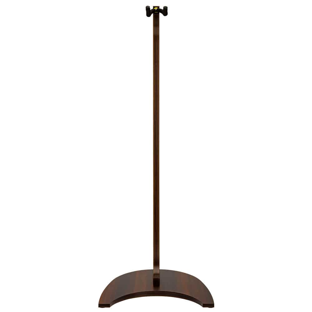 Deluxe Wooden Hanging Guitar Stand