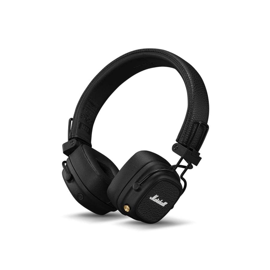 Marshall マーシャル Major5 Black メジャー5 Bluetooth LE