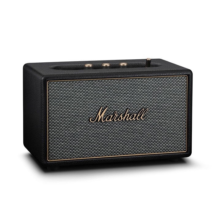 マーシャル スピーカー ACTON 4 ブラック Black Marshall アクトン Black DZONE