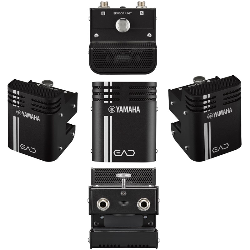 EAD10 エレクトロニックアコースティックドラムモジュール