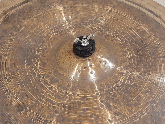 Reverse China 16"