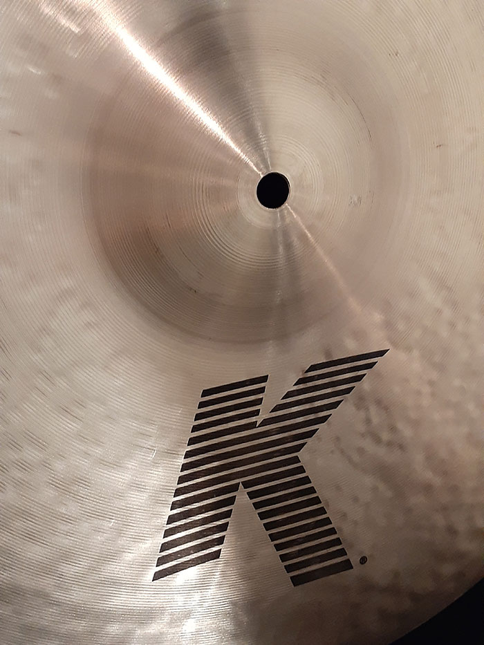 【展示特価品20%OFF】 K 20" Ride 2,428g