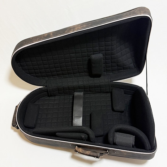 LowBrassCenterオリジナル ユーフォニアムケース/トーティ トーティ Low Brass Center