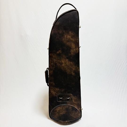 LowBrassCenterオリジナル トロンボーンケース/トーティ トーティ LowBrassCenter