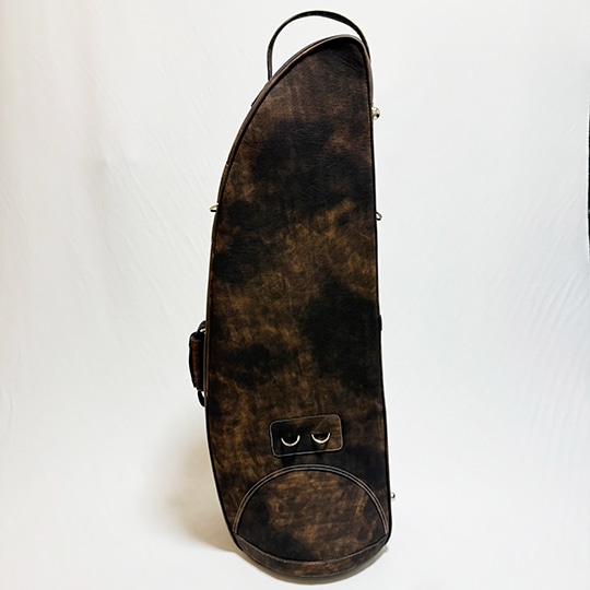 LowBrassCenterオリジナル バストロンボーンケース/トーティ トーティ LowBrassCenter