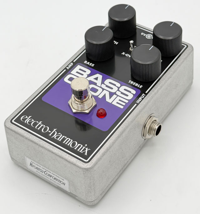 Bass Clone / Bass Chorus