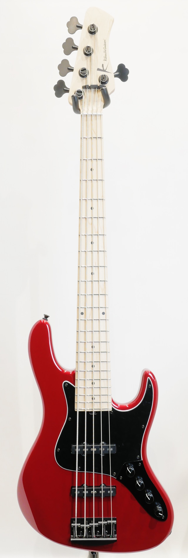 Hermes Series MV5 LE (SOR)