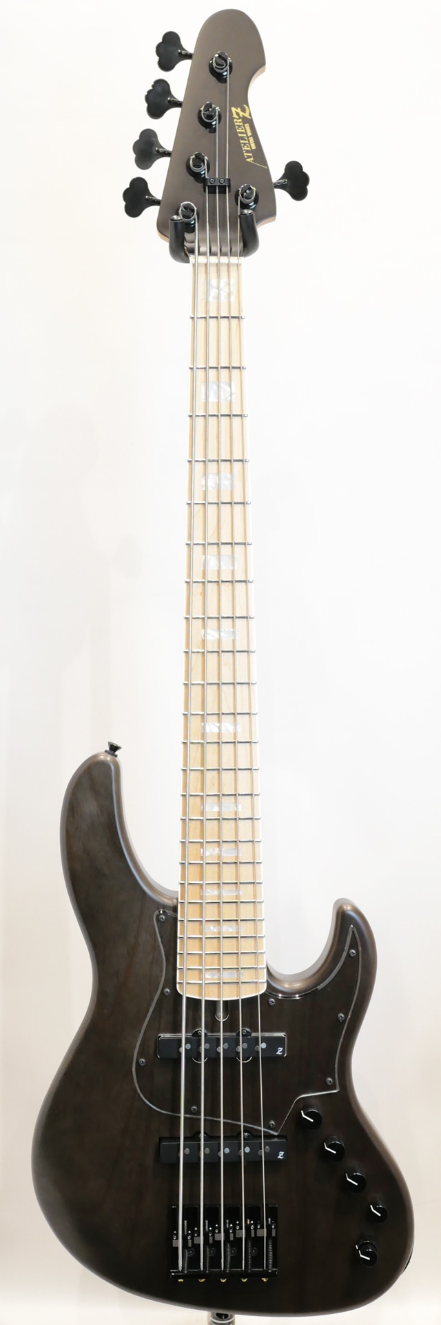 Beta5 CTM TP-MAT BLK MH “2025 Renewal Model”