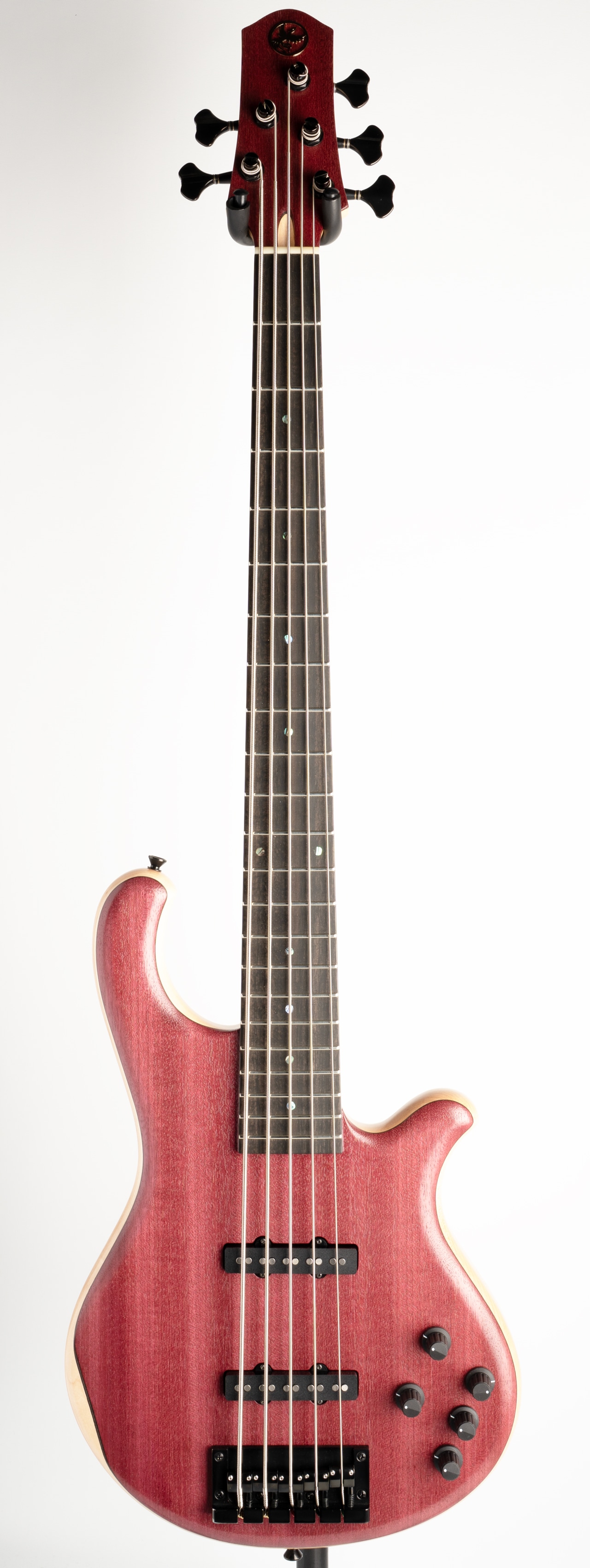 NPH-5 Selected Purpleheart Top