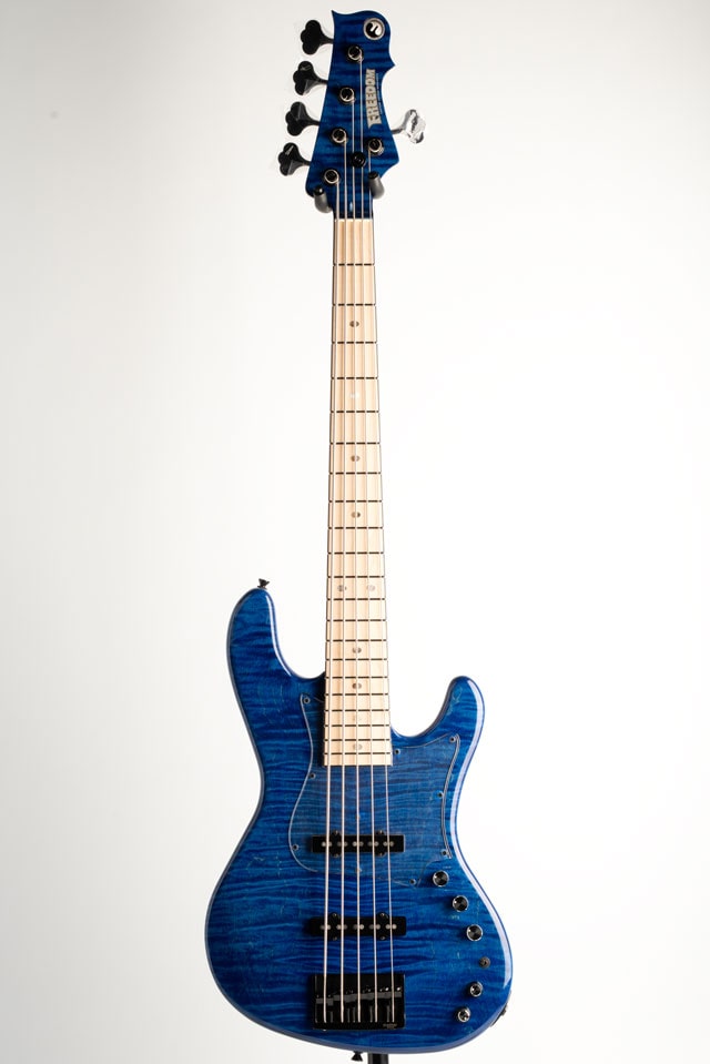 O.S Rhino 5st Premium Grade Hard Maple Top (RRI/MH)